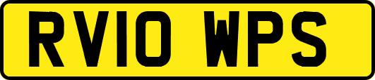 RV10WPS