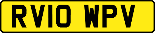 RV10WPV
