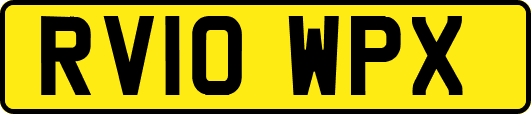 RV10WPX