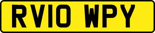 RV10WPY