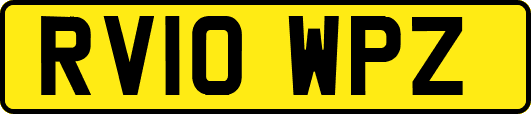 RV10WPZ