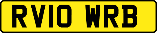 RV10WRB