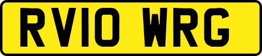 RV10WRG