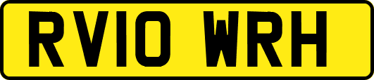 RV10WRH