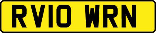 RV10WRN