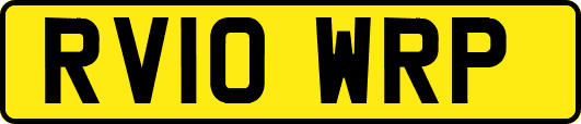 RV10WRP