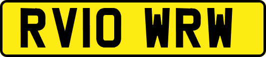 RV10WRW