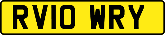 RV10WRY