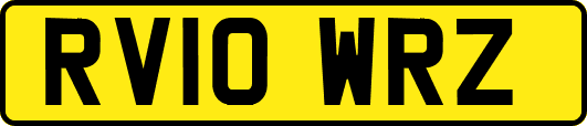 RV10WRZ