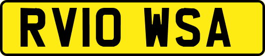 RV10WSA