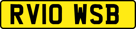 RV10WSB
