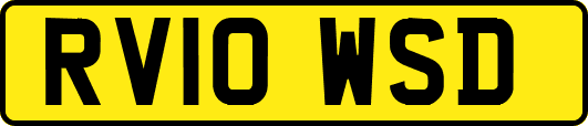 RV10WSD