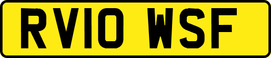RV10WSF