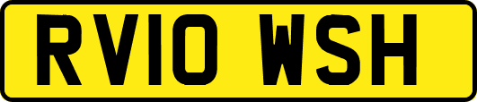 RV10WSH