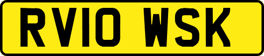 RV10WSK