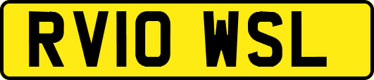 RV10WSL