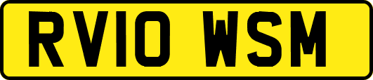 RV10WSM