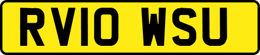 RV10WSU