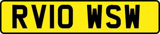 RV10WSW