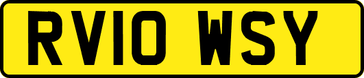 RV10WSY