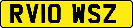 RV10WSZ