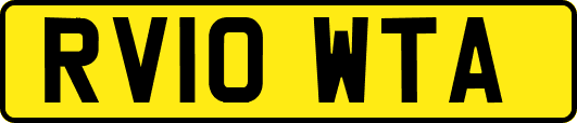 RV10WTA