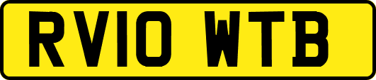 RV10WTB