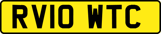RV10WTC