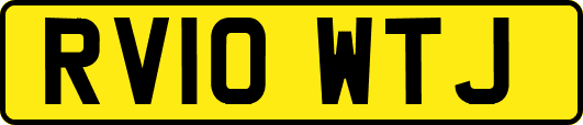 RV10WTJ