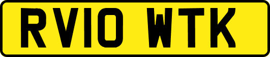 RV10WTK