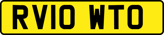 RV10WTO
