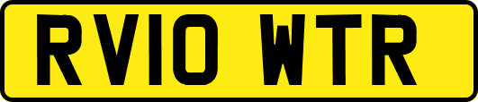 RV10WTR