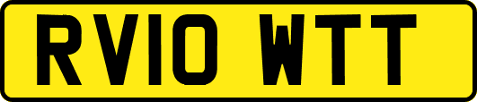RV10WTT