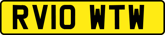 RV10WTW