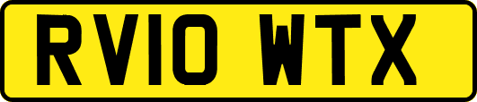 RV10WTX