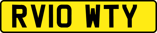 RV10WTY