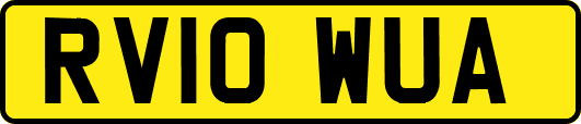 RV10WUA