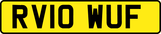 RV10WUF
