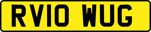 RV10WUG