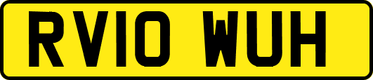 RV10WUH