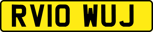 RV10WUJ