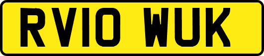 RV10WUK