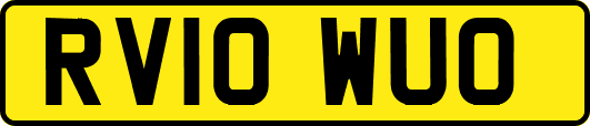 RV10WUO