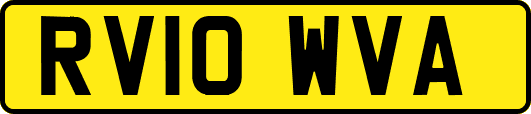 RV10WVA