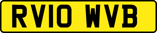 RV10WVB