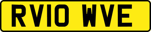 RV10WVE