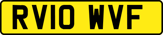 RV10WVF