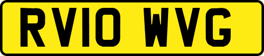 RV10WVG