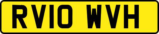 RV10WVH
