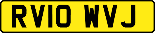 RV10WVJ